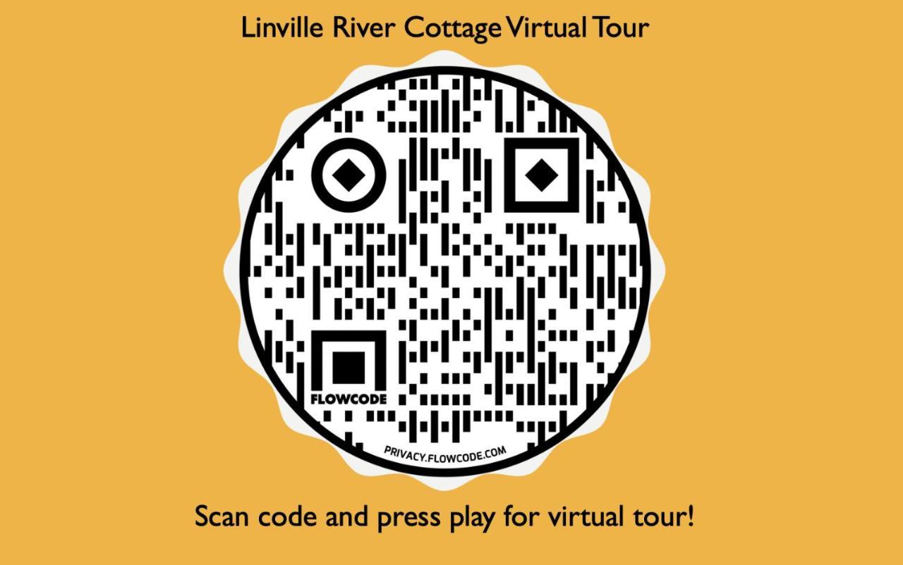 Linville River Cottage - Steps Away From The Banks Newland Eksteriør billede